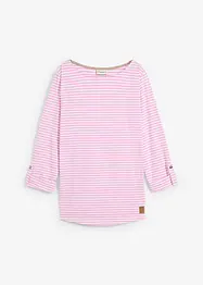 Longsleeve van puur katoen, bonprix