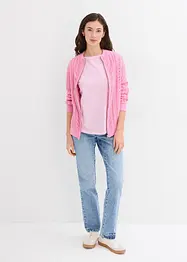 Longsleeve van puur katoen, bonprix