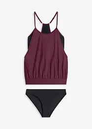 Tankini (2-dlg. set), bonprix