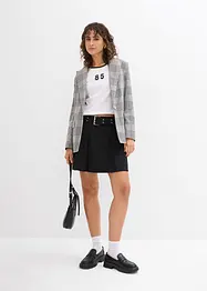 Longsleeve van katoen, bonprix