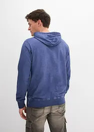 Hoodie van biologisch katoen, bonprix