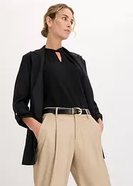 Leren riem, bonprix