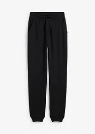 Joggingbroek van zachte katoenmix, bonprix