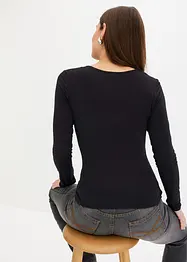 Longsleeve, bonprix