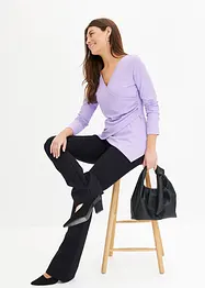 Geribd shirt, bonprix