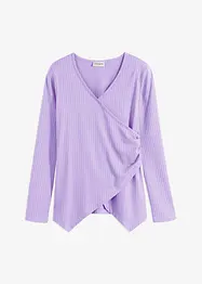 Geribd shirt, bonprix