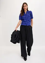 Oversized blouse, bonprix