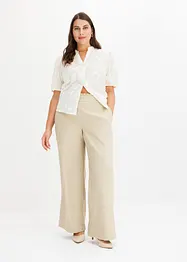 Oversized blouse, bonprix