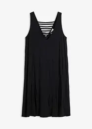 Transparante strandjurk, bonprix