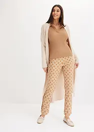 Stretch broek, bonprix