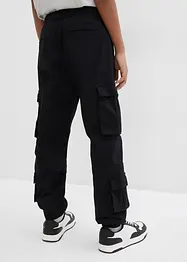 Stretch workwear broek, regular fit, bonprix