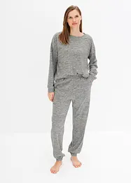 Huispak van zacht viscose, bonprix