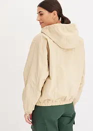 Oversized bomber, bonprix