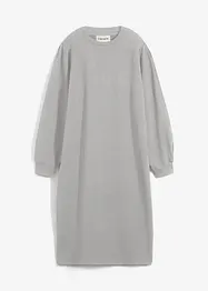 Sweatjurk, bonprix