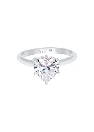 Elli ring van 925 sterling zilver, elli