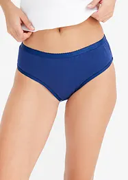 Maxislip (set van 5), bonprix