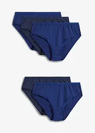 Maxislip (set van 5), bonprix