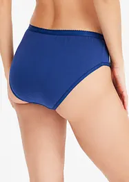 Maxislip (set van 5), bonprix