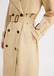 Oversized trenchcoat, bonprix