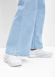 Sneakers van Skechers met memory foam, Skechers