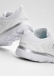 Sneakers van Skechers met memory foam, Skechers