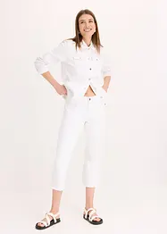 Capri jeans, bonprix