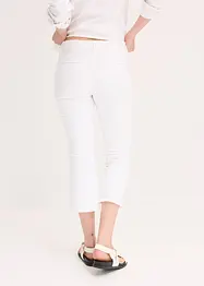 Capri jeans, bonprix