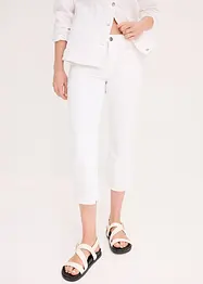 Capri jeans, bonprix