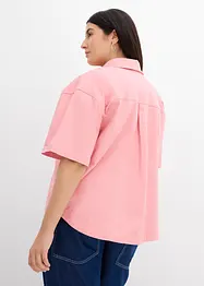 Blousejas met korte mouwen, bonprix