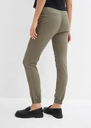 Casual broek, bonprix