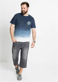 T-shirt van katoen, bonprix