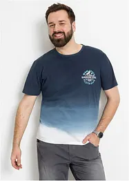 T-shirt van katoen, bonprix