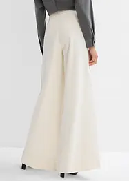 Twill broek van katoen, bonprix