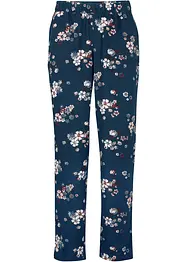 Viscose instapbroek met comfortband, bonprix