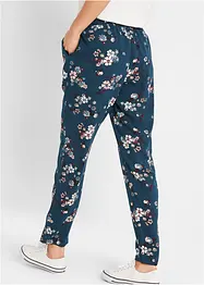 Viscose instapbroek met comfortband, bonprix