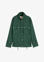 Bomber van puur katoen, bonprix