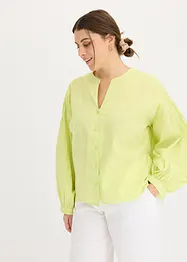 High-low blouse, bonprix