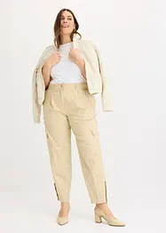 Cargo broek, bonprix