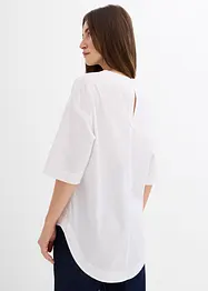 Oversized blouse, bonprix