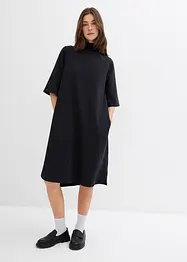Shirtjurk van een elastische katoenmix, bonprix