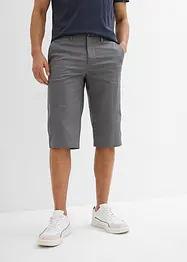 Lange bermuda, regular fit, bonprix