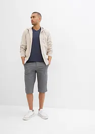 Lange bermuda, regular fit, bonprix