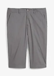 Lange bermuda, regular fit, bonprix