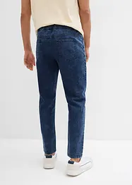 Instapjeans relaxed fit stretch jeans, straight, bonprix