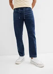 Instapjeans relaxed fit stretch jeans, straight, bonprix