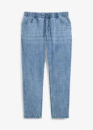 Instapjeans relaxed fit stretch jeans, straight, bonprix