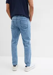 Instapjeans relaxed fit stretch jeans, straight, bonprix