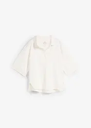 Poloshirt van katoen, bonprix