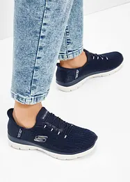 Skechers sneakers slip-ins met memory foam, Skechers