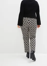 Stretch broek, bonprix
